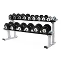 Sport-Thieme® Double Storage  Rack for D umbbells