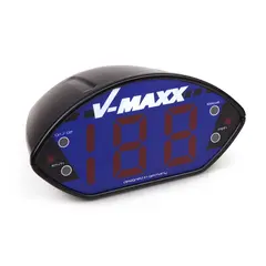 Nopeustutka Radar V-Maxx Paristok&#228;ytt&#246;inen