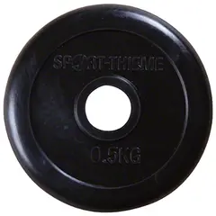 Levypaino 10 kg Halkaisija: 30 mm