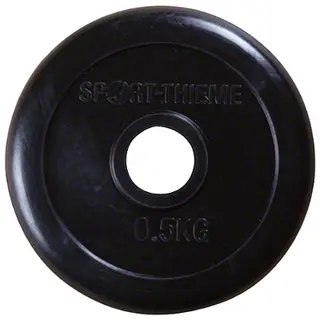 Levypaino 10 kg Halkaisija: 30 mm