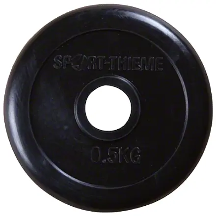 Levypaino 10 kg Halkaisija: 30 mm 