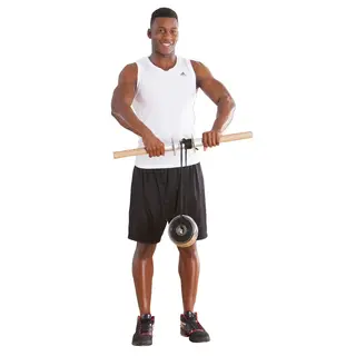 Sport-Thieme® "Premium"  Forearm Trainer