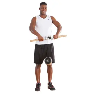 Trainer kyyn&#228;rvarsille Sport-Thieme