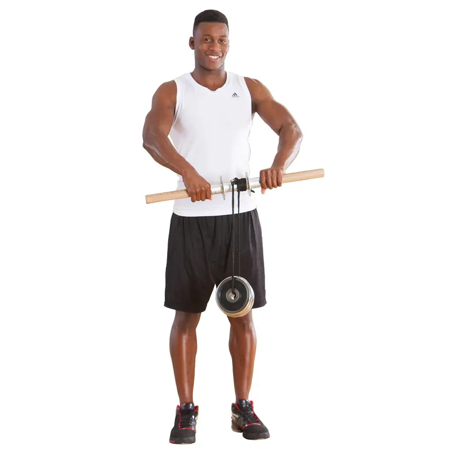 Trainer kyynärvarsille Sport-Thieme 