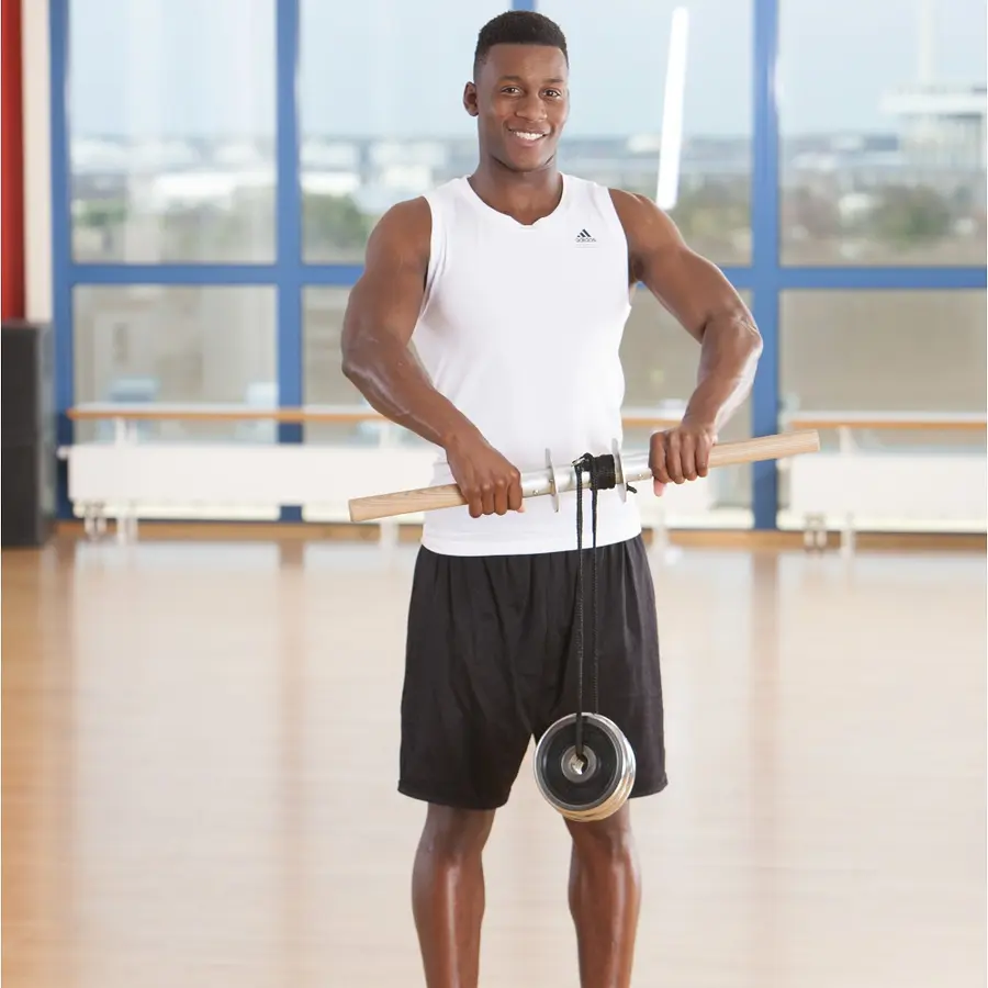 Trainer kyynärvarsille Sport-Thieme 