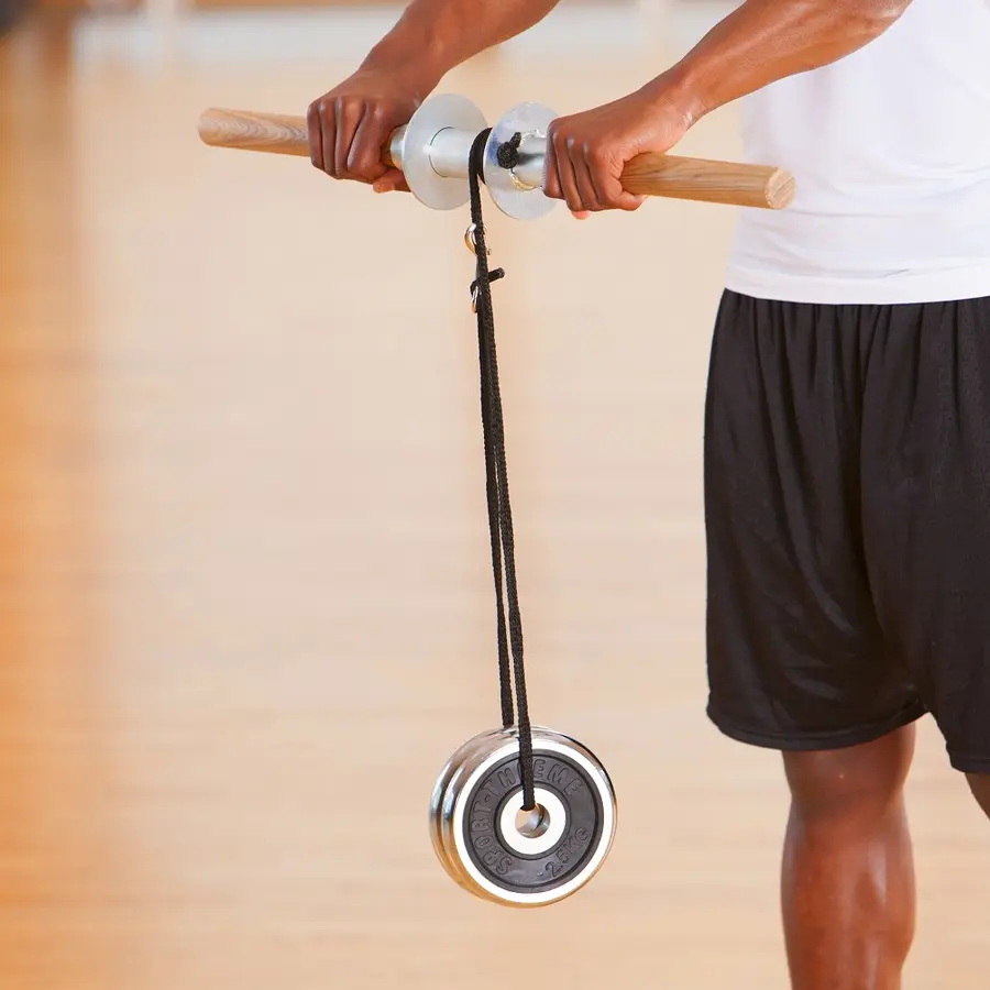 Trainer kyynärvarsille Sport-Thieme 