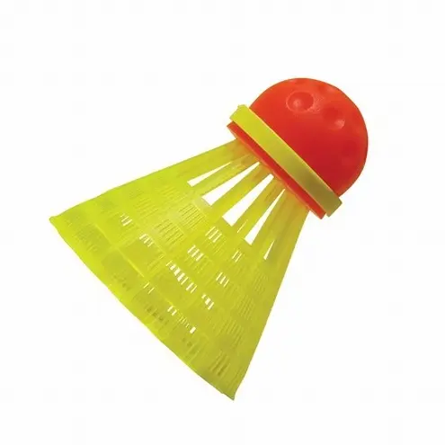 Speedminton Match Speeder 5 kpl Pitkille etäisyyksille 