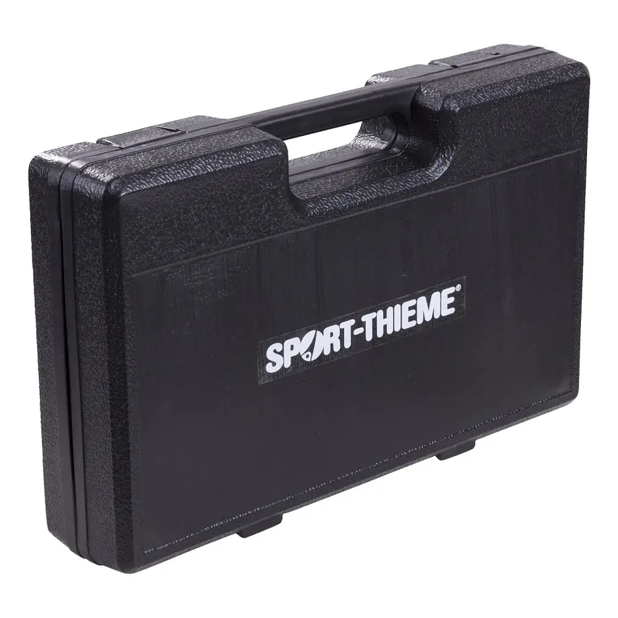 Sport-Thieme | Käsipainosetti 10 kg | Säädettävä 