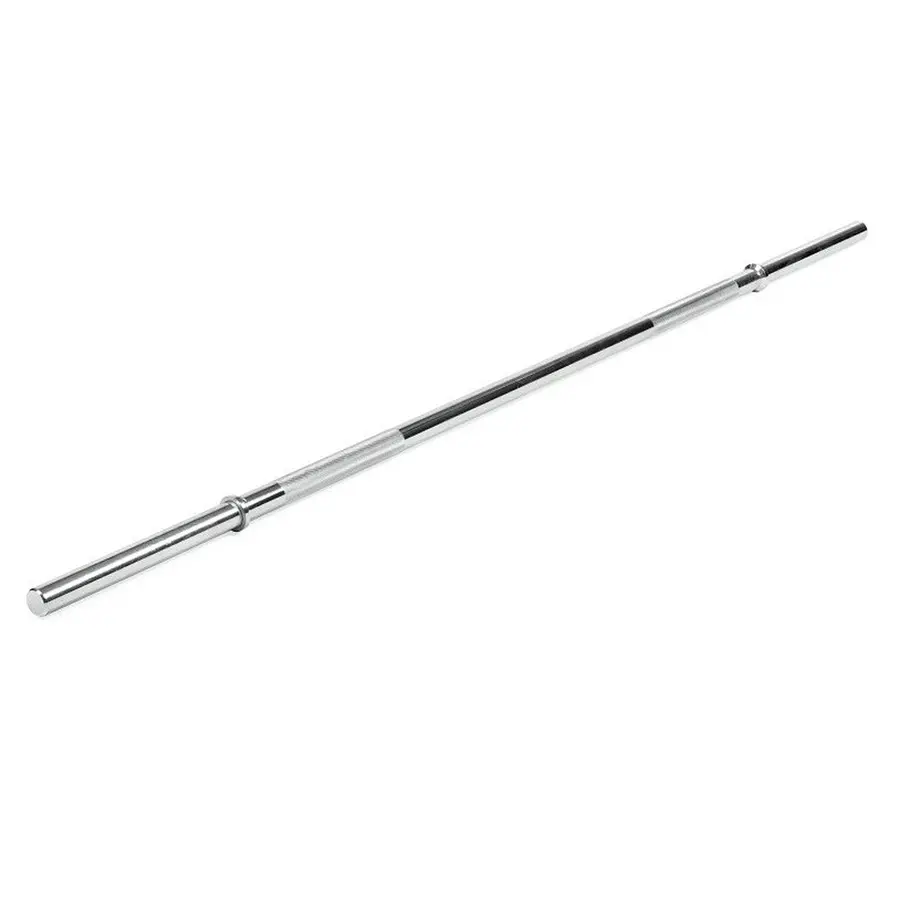 Sport-Thieme Barbell, ø 30 mm 160 cm lon g, approx. 9 kg 