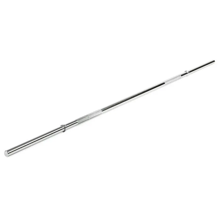 Sport-Thieme Barbell, ø 30 mm 200 cm lon g, approx. 11 kg 