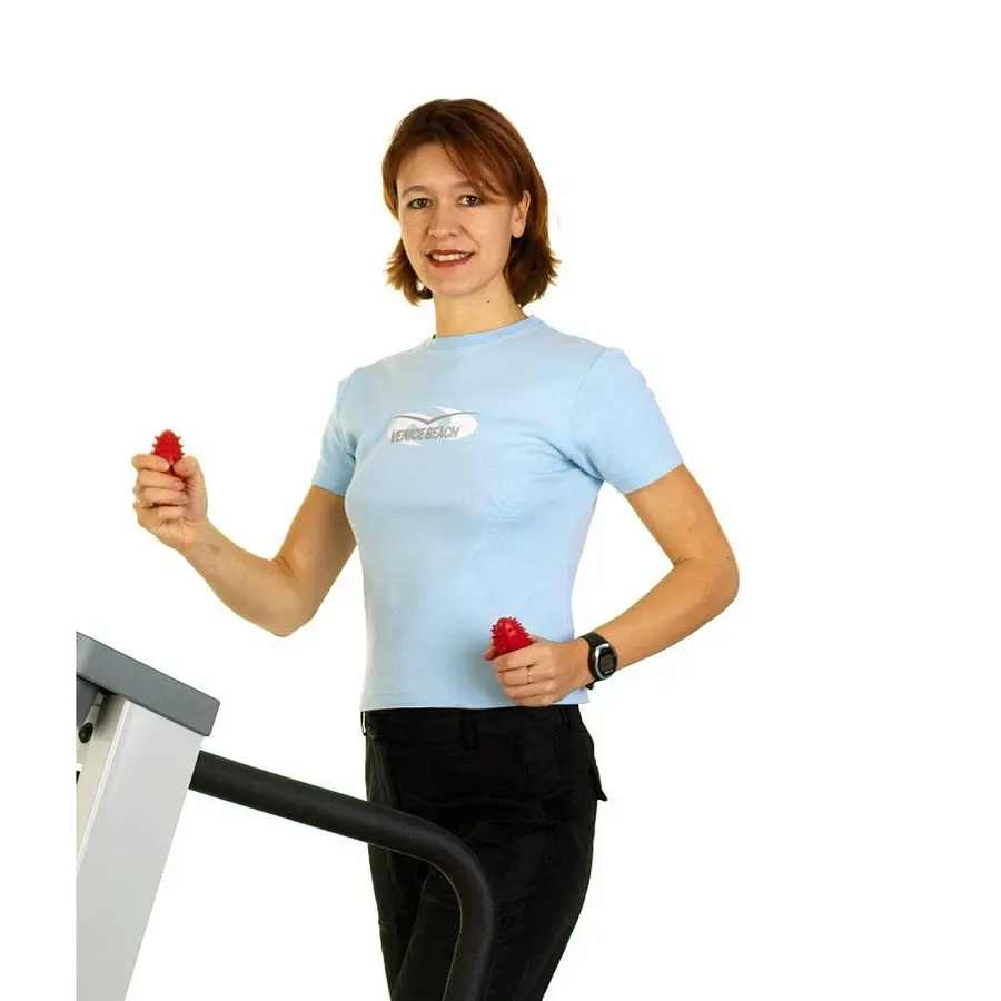 Puristin - Senso Walking Trainer Light Käsilihasten kehittäjä / 2 kpl 