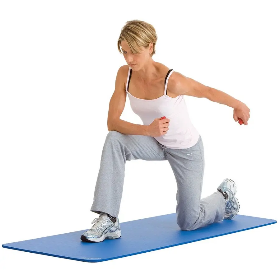 Puristin - Senso Walking Trainer Light Käsilihasten kehittäjä / 2 kpl 
