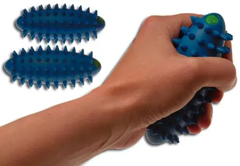 Puristin - Senso Walking Trainer Plus Käsilihasten kehittäjä / 2 kpl 