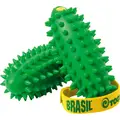 Togu Brasil Hand Trainers Green