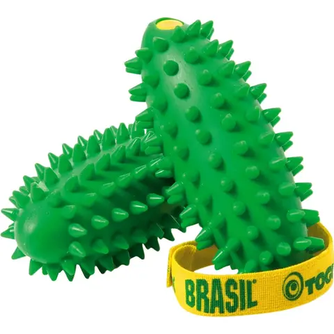 Togu Brasil Hand Trainers Green
