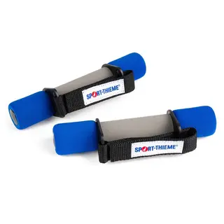 K&#228;sipainot | Aerobic 0,5 kg Kiinniketeipill&#228;