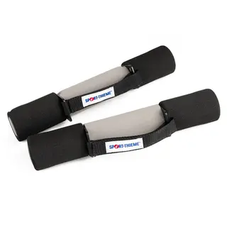 K&#228;sipainot | Aerobic 3 kg Kiinniketeipill&#228;