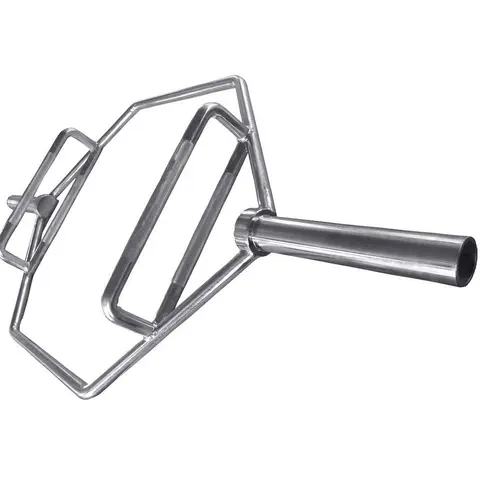 Sport-Thieme |  Olympic Hex Tanko 50 mm | 24,5 kg