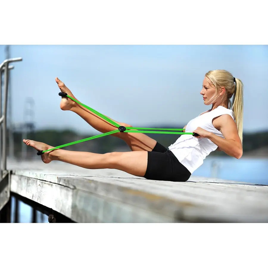 Sissel® Pilates Core Trainer 