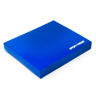Sport-Thieme |  Tasapainotyyny Vinyl 50x40x6 cm | Sininen