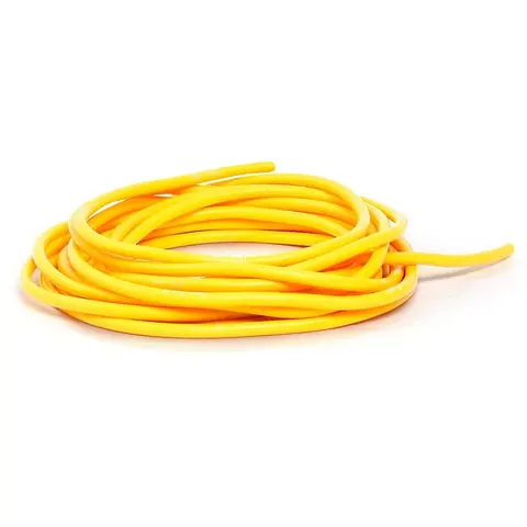 Thera-Band® Tubing Yellow, low