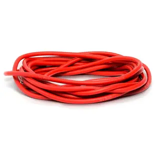 Thera-Band Tubing | Harjoitusnauha 30,5 m | Keskivahva vastus | Punainen