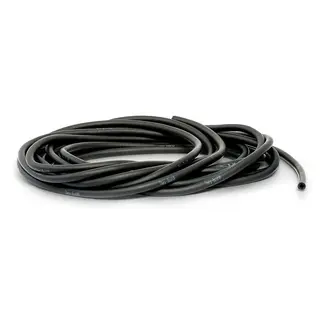 Thera-Band Tubing Treningsstrikk 30,5 m Ekstra ekstra hard | Svart