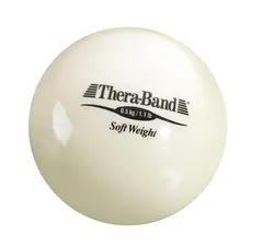 Painopallo | TheraBand beige 1,5 kg