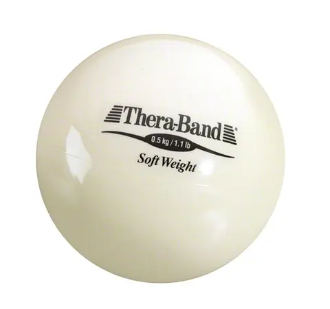 Painopallo | TheraBand beige 1,5 kg