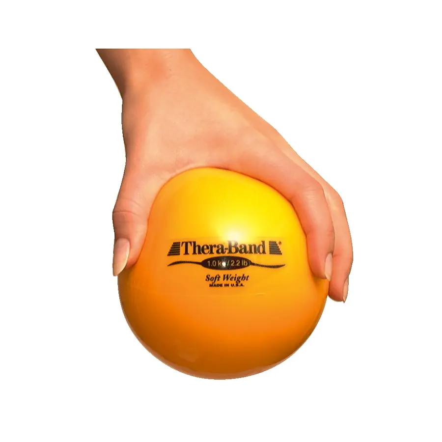 Painopallo | TheraBand beige 1,5 kg 