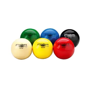 Thera-Band® Weighted Ball Set