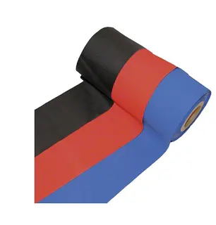 Fitness &amp; Therapy Deuserband Black = sup er strong