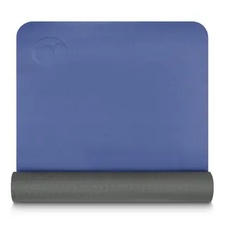Yoga-Mad Evolution Yogamatte 183 x 61 x 0,4 cm | Bl&#229;