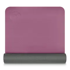 Evolution yoga matte 183x61x0,4cm