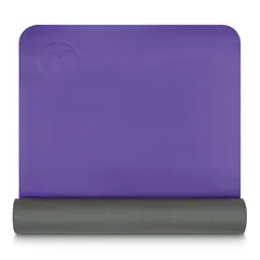 Yoga-Mad | Joogamatto Evolution 183 x 61 x 0,4 cm | Purppura