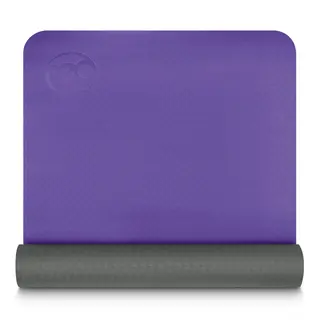 Evolution yoga matte 183x61x0,4cm