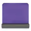 Yoga-Mad | Joogamatto Evolution 183 x 61 x 0,4 cm | Purppura 