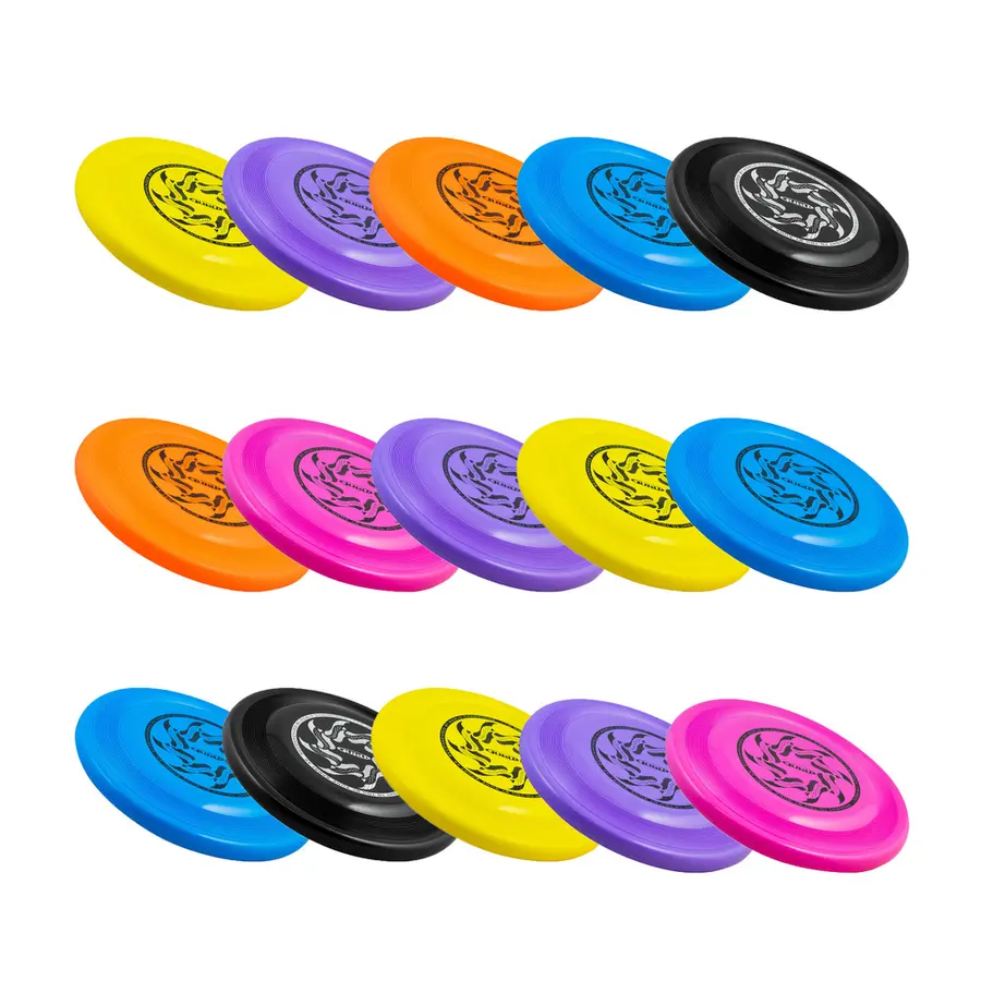 Frisbee Guru 175 grammaa (15) Koulupaketti ala- ja yläasteikäisille 