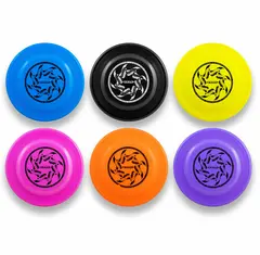 Frisbee Guru 175 grammaa (15) Koulupaketti ala- ja yl&#228;asteik&#228;isille