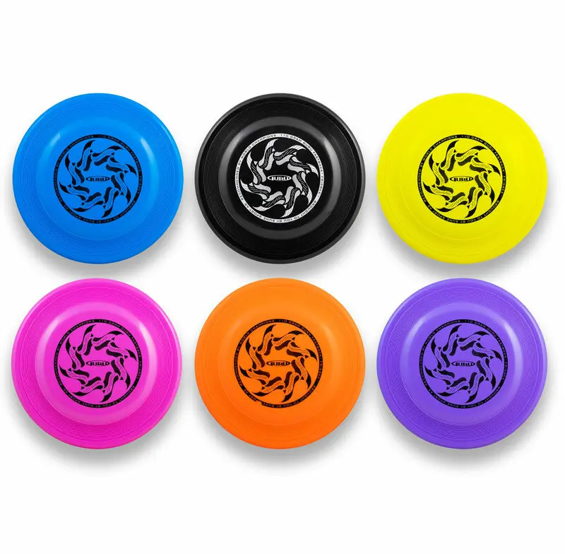 Frisbee Guru 175 grammaa (15) Koulupaketti ala- ja yläasteikäisille 