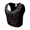 Painoliivi Ironwear lyhyt Paino s&#228;&#228;dett&#228;viss&#228; 4,5-9 kg