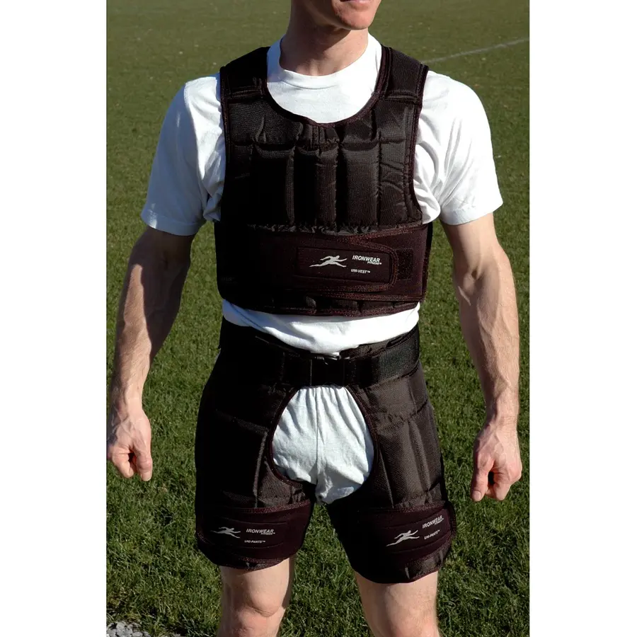 Painohousut Ironwear 