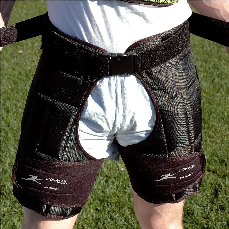 Painohousut Ironwear 