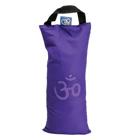 Yoga-Mad&#174; Hiekkas&#228;kki Violetti