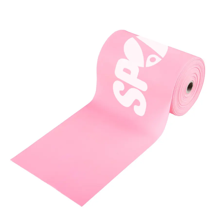 Sport-Thieme® "150" Exercise  Band, Pink #NAME? 