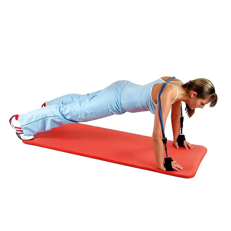 Bodylastics Harjoitusvälinesetti Vastuskuminauhasetti 