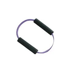 Fitness Tube -rengas 10 kpl setti Raskas