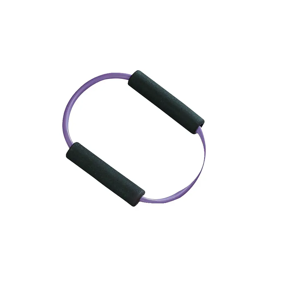 Fitness Tube -rengas 10 kpl setti Raskas 
