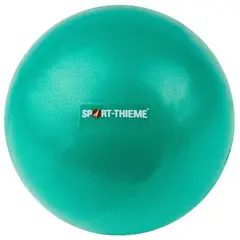 Sport-Thieme® Soft Pilates  Ball, ø 19 c m, green