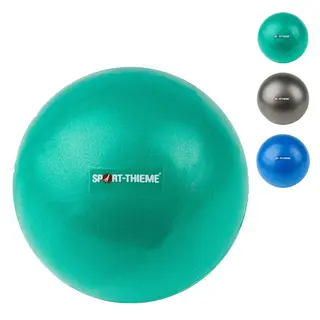 Sport-Thieme® Pehmeä pilates-pallo Lett gummiball